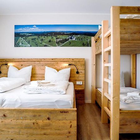 Smart Resorts Haus Azur Ferienwohnung 804 Winterberg Luaran gambar