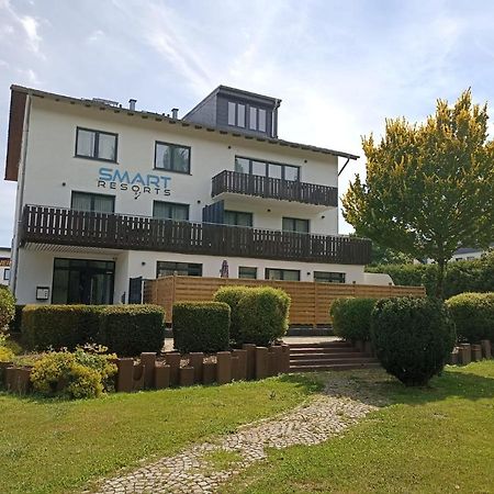 Smart Resorts Haus Azur Ferienwohnung 804 Winterberg Luaran gambar