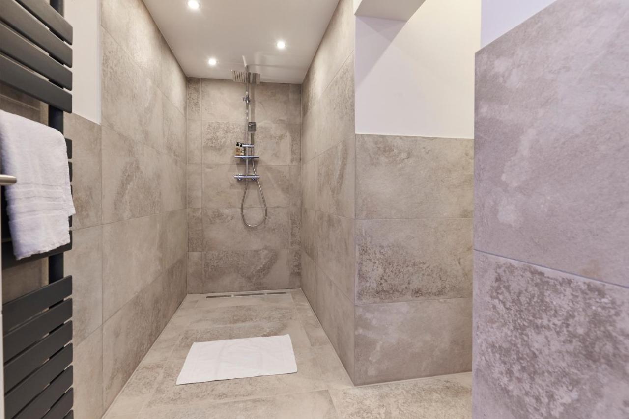 Smart Resorts Haus Azur Ferienwohnung 804 Winterberg Luaran gambar