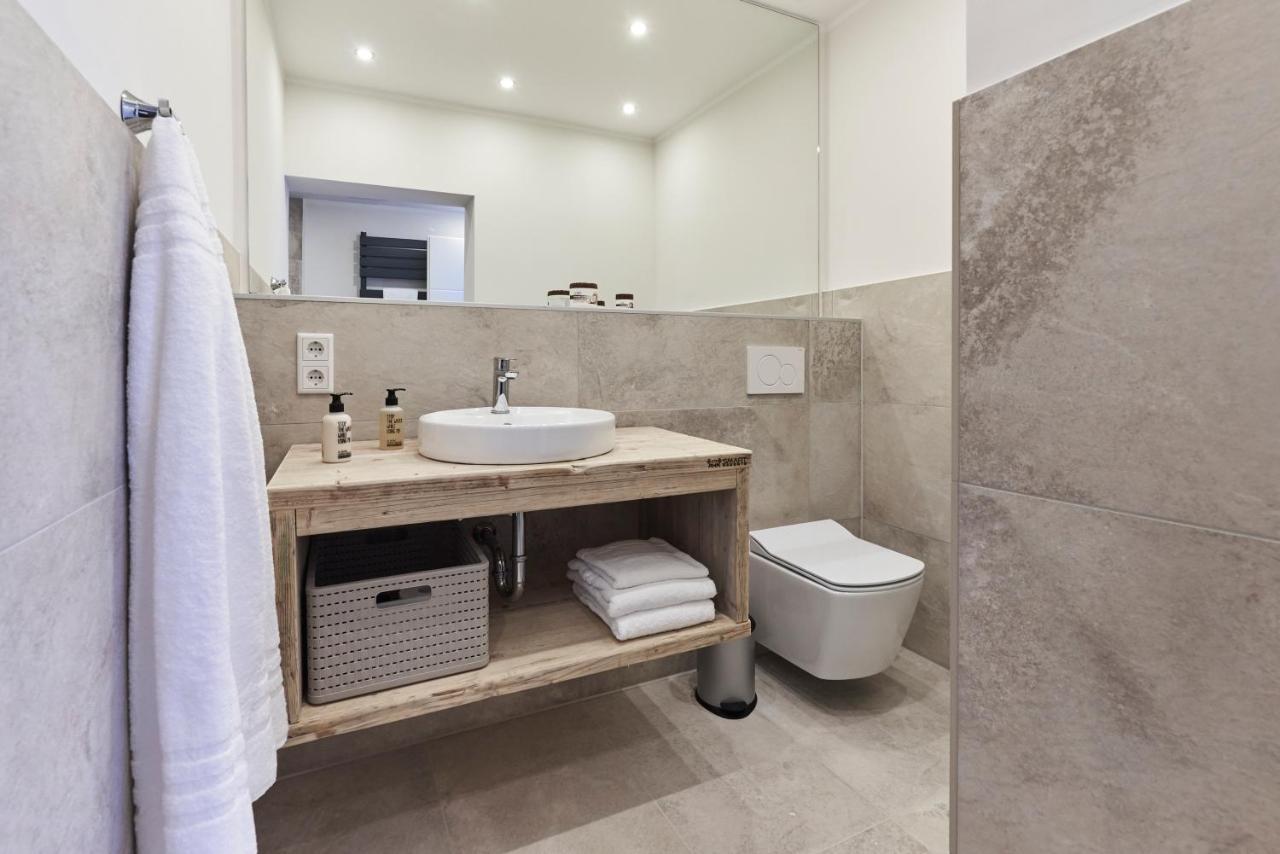 Smart Resorts Haus Azur Ferienwohnung 804 Winterberg Luaran gambar