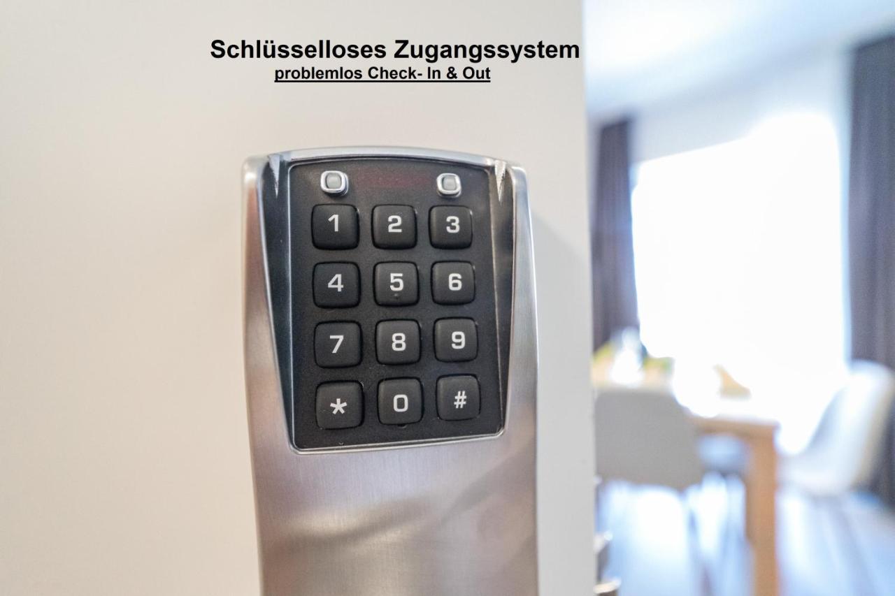 Smart Resorts Haus Azur Ferienwohnung 804 Winterberg Luaran gambar