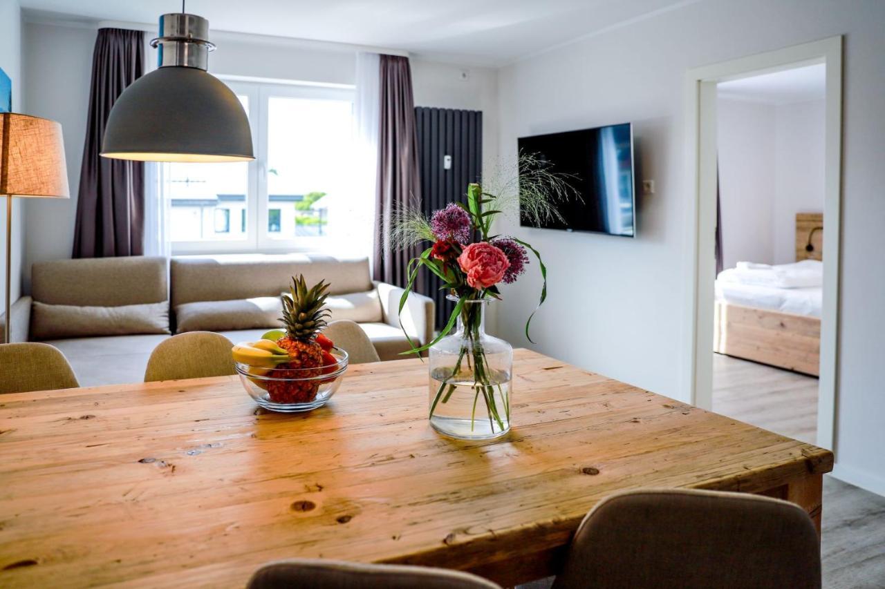 Smart Resorts Haus Azur Ferienwohnung 804 Winterberg Luaran gambar
